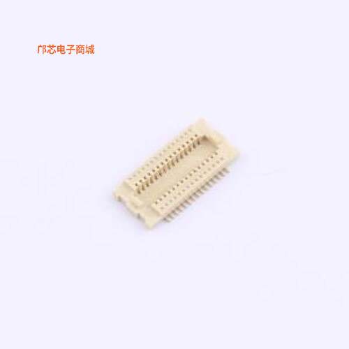 GT-B0504FSV15-30S1101正品SMD,P=0.5mm原装])