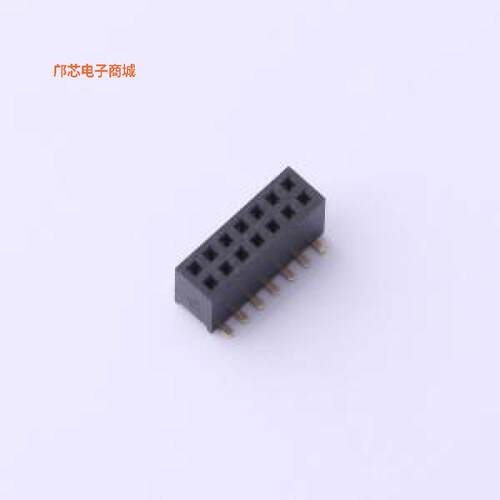PM127-2-07-S-4.3正品SMD,P=1.27mm原装])