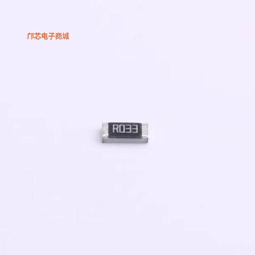 正品原装-RL1206JR-070R033L -|全新