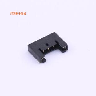 X1503WRS-03-4TV01正品SMD,P=1.5mm,卧贴原装])