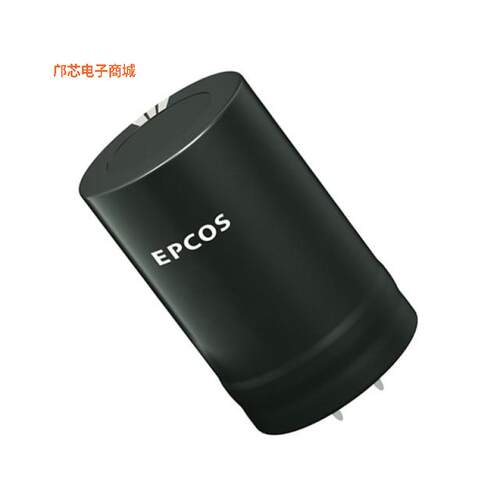B43541B8476M000 -[(CAP ALUM 47UF 20% 600V SNAP TH