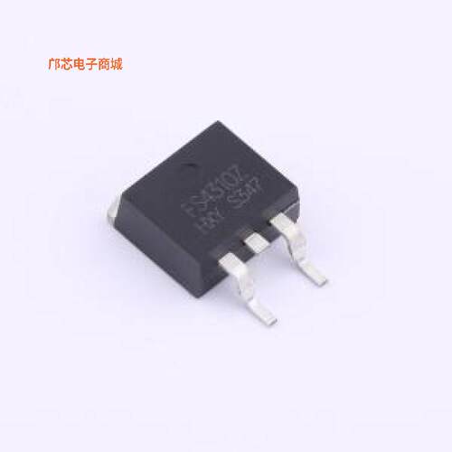 正品原装-IRFS4310ZTRLPBF-HXY全新])