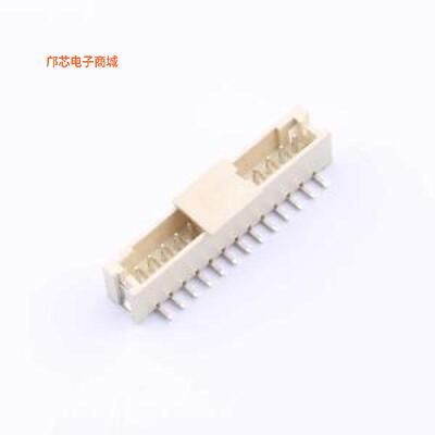 PH-13AB -[(全新SMD,P=2mm参考系列：DL20001(PH)-13AB