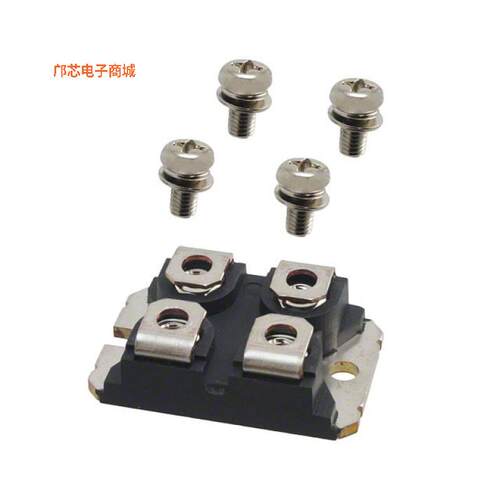 APT8030JVFR -原装MOSFET N-CH 800V 25A ISOTOP