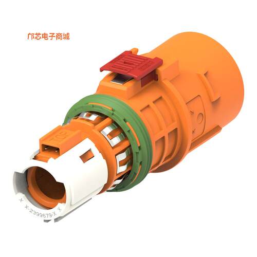 2399663-2 -[(PRE-ASSY,FINGER ACCESS,CODE B