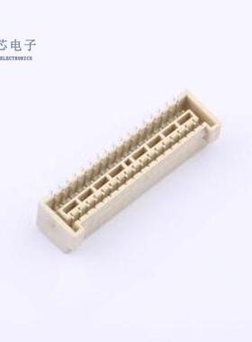 原装HC-ZHD-2*17PWT-05全新SMD,P=1.5