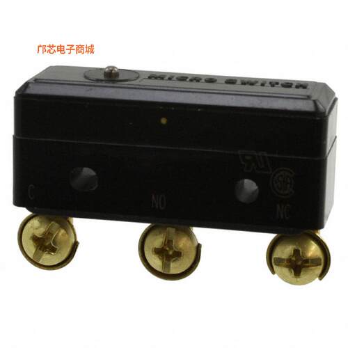 BZ-R330-P4 -|[全新原装SWITCH SNAP ACTION SPDT 15A 125V