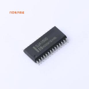 SJA1000M/TR正品SOP-28原装])