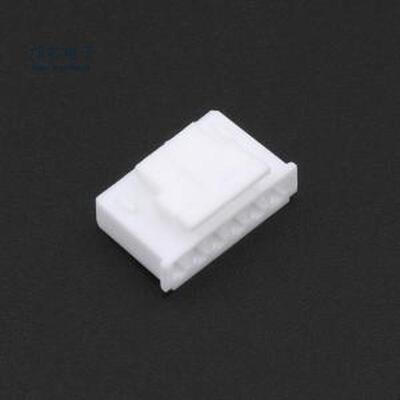 原装TJC3B-H-6Y全新P=2.5mm