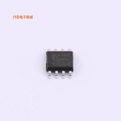 LM4861ME/TR||正品ESOP-8原装])