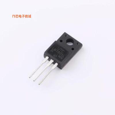 LM7805L-TF3-T正品TO-220F原装])