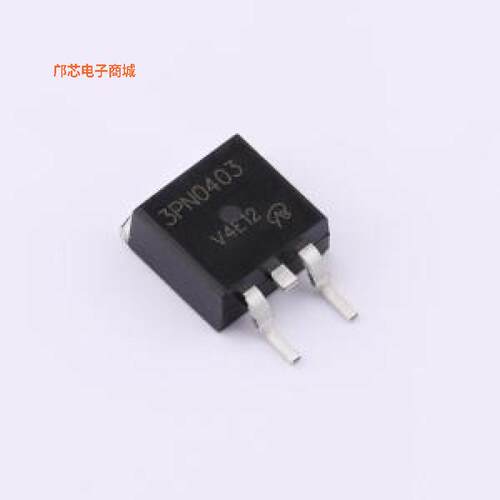 IPB100N04S3-03-VB正品TO-263(D2PAK)原装])
