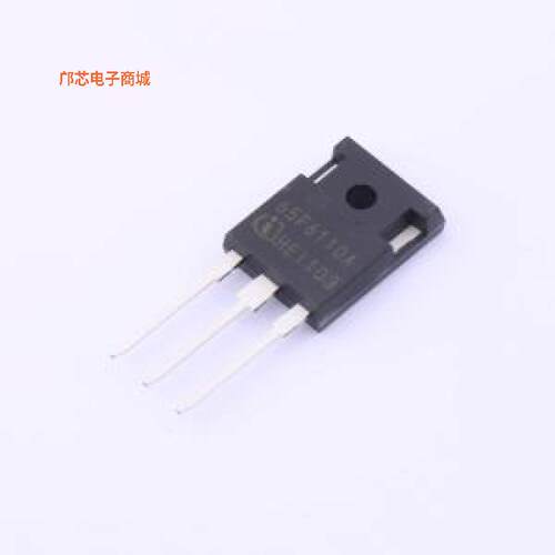 正品原装-IPW65R110CFDA全新])