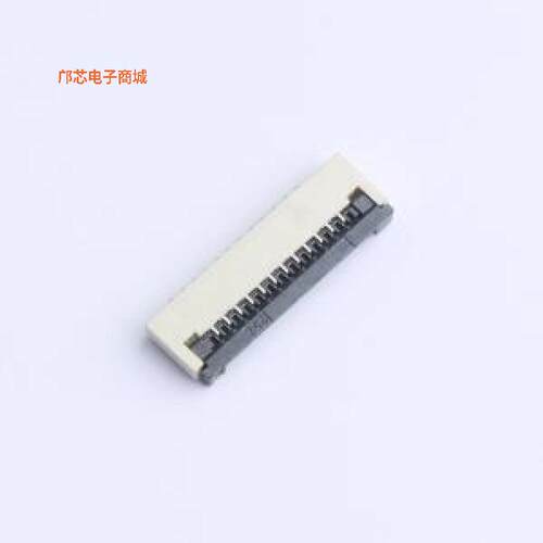 正品原装-FPC1.0-WFX11-12P211-H20全新])