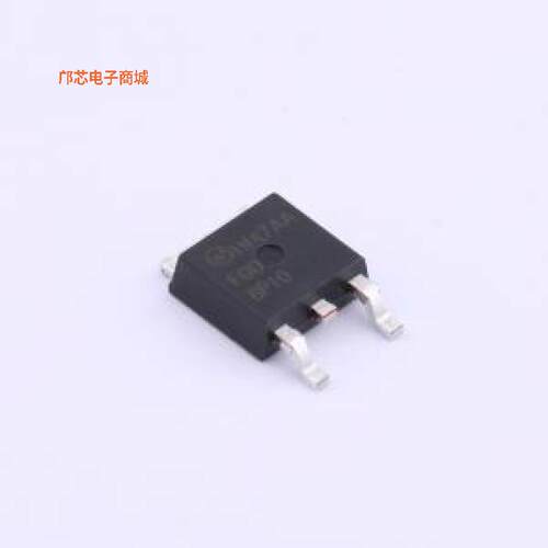 正品原装-FQD8P10TM-F085||全新