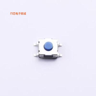 TS-047C-035250-D2-P正品SMD-4P,6.4x6.2mm原装])
