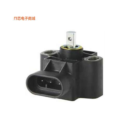 RTY270LVNAX -||全新原装SENSOR ROTARY 270DEG CONNECTOR