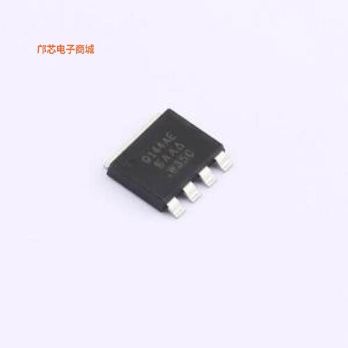 SQJQ144AE-T1_GE3正品PowerPAK8x8L原装])