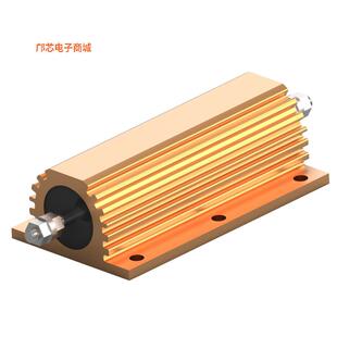 HSHC50033RJ -[(RES CHAS MNT 33 OHMS 5% 500W