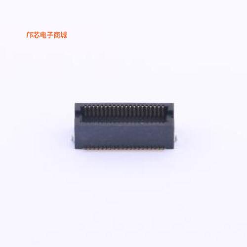 正品原装-DF12NB(5.0)-40DP-0.5V(51)全新])