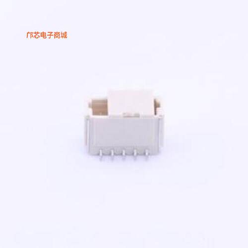 A1002WV-S-5P正品SMD,P=1mm原装])