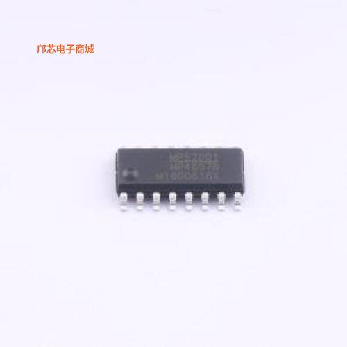 MP4657BGS-Z正品SOIC-16原装])
