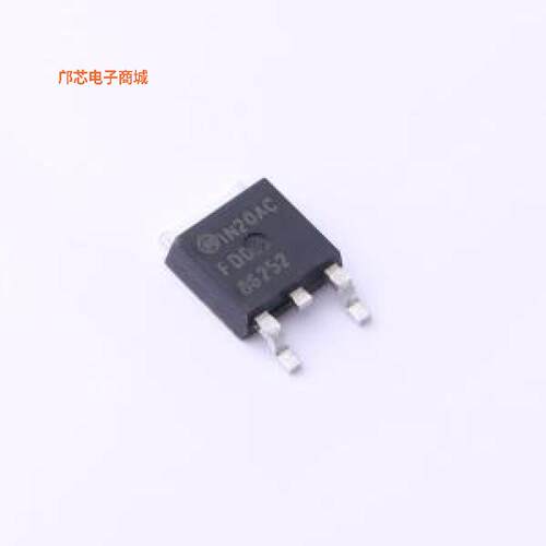正品原装-FDD86252||全新