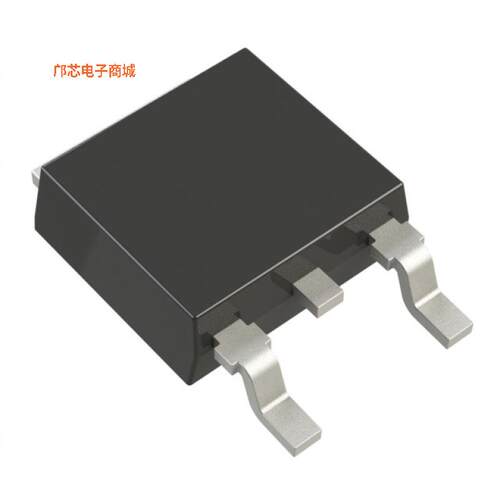 DMPH6023SK3-13 -原装MOSFET P- 60V 35A TO252