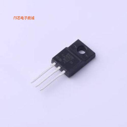 BTA316X-800CTQ -||全新SOT-186ATRIAC 800V 16A TO220F