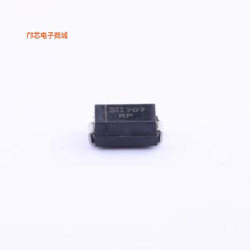 SMAJ70A-13-F -||全新SMATVS DIODE 70VWM 113VC SMA