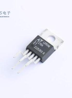 原装LT1764ET#PBF全新TO-220-5