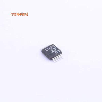 LTC4416EMS#PBF -|正品MSOP-10原装])
