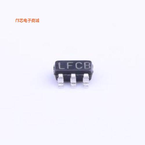 LP2992IM5-1.8/NOPB正品SOT-23-5原装])