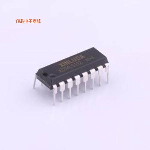 正品原装-XD74LS112全新])
