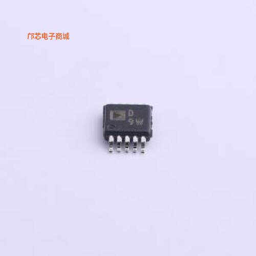 AD5304ARMZ-REEL7正品MSOP-10原装])
