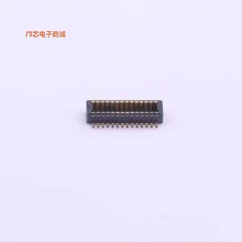 正品原装-DF40C-24DP-0.4V(51)全新])