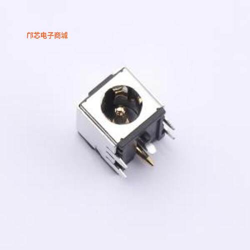 DC-007B-2.0-AU正品插件原装])