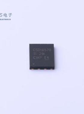 原装CSD16570Q5BT全新SON-8(5x6)