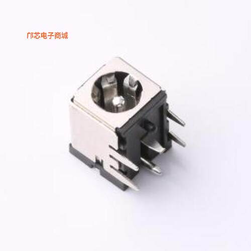HX DC007B-2.0 -[(全新插件大电流DC插座  DC-091/DC-044B