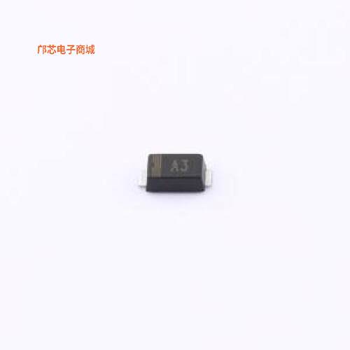 SMF4L6.0A -||全新SOD-123TVS DIODE 6VWM 10.3VC SOD123W