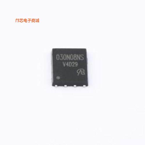 BSC030N08NS5-VB||正品DFN5x6-8原装])