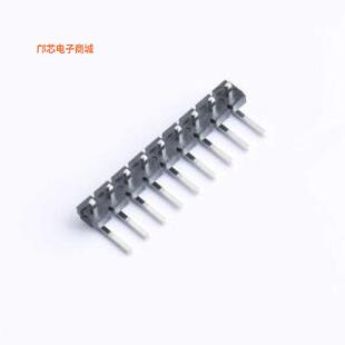PZ508R-11-09P-H25-FW -[(全新原装排针5.08mm