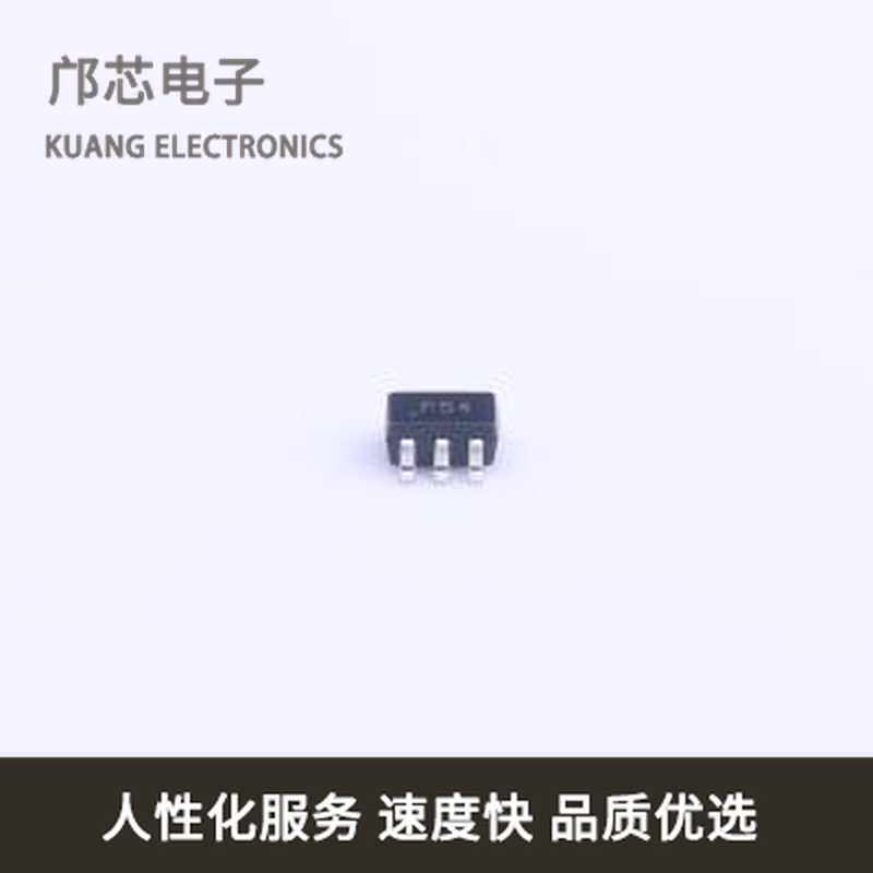 RCLAMP0504F.TCT全新原装SC-70-6L - 实物图
