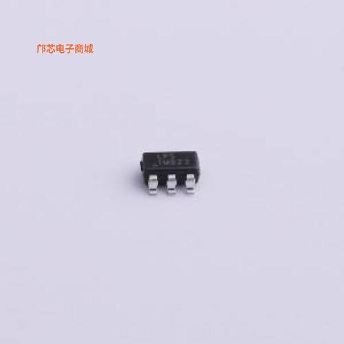 LP3989AB5F正品SOT-23-5原装])
