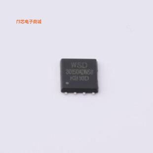 正品原装-WSD30150ADN56全新])