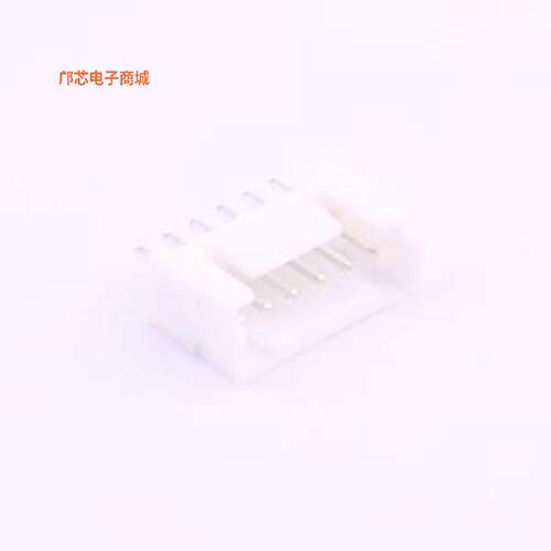 DF1BZ-6P-2.5DSA正品插件,P=2.5mm原装])