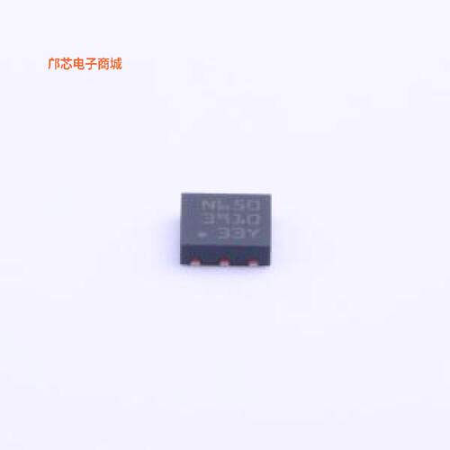 LD39100PU33RY正品DFN-6(3x3)原装])