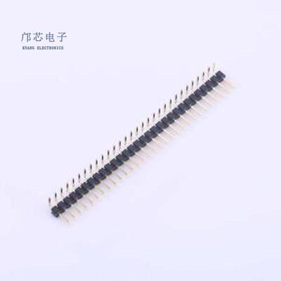 原装X4611WR-30I-C40D28全新弯插,P=2mm