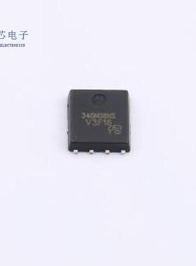 原装BSC340N08NS3 G-VB全新QFN8(5X6)