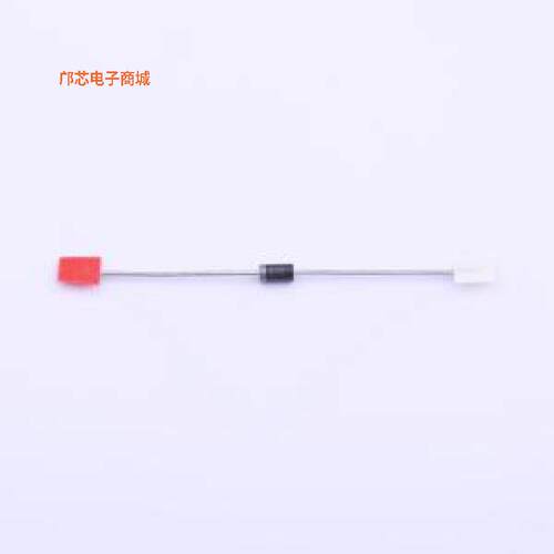 STTH110 -[(1000 V、1 A超高速二极管